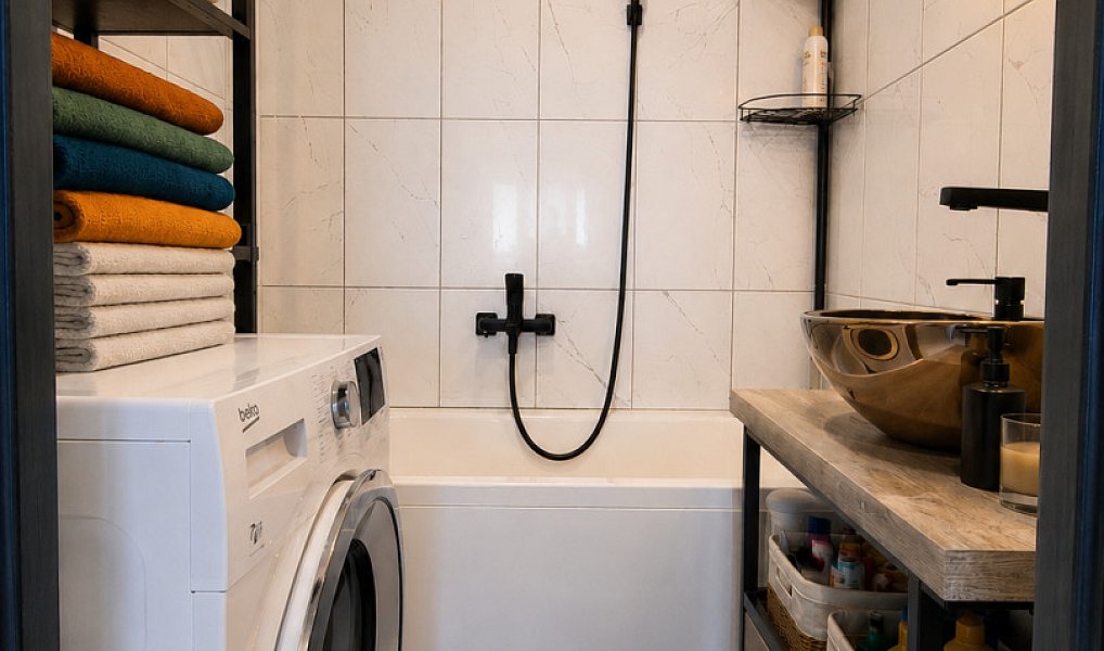Prodej bytu 3+1 69 m², Chodov – náhled fotky 8