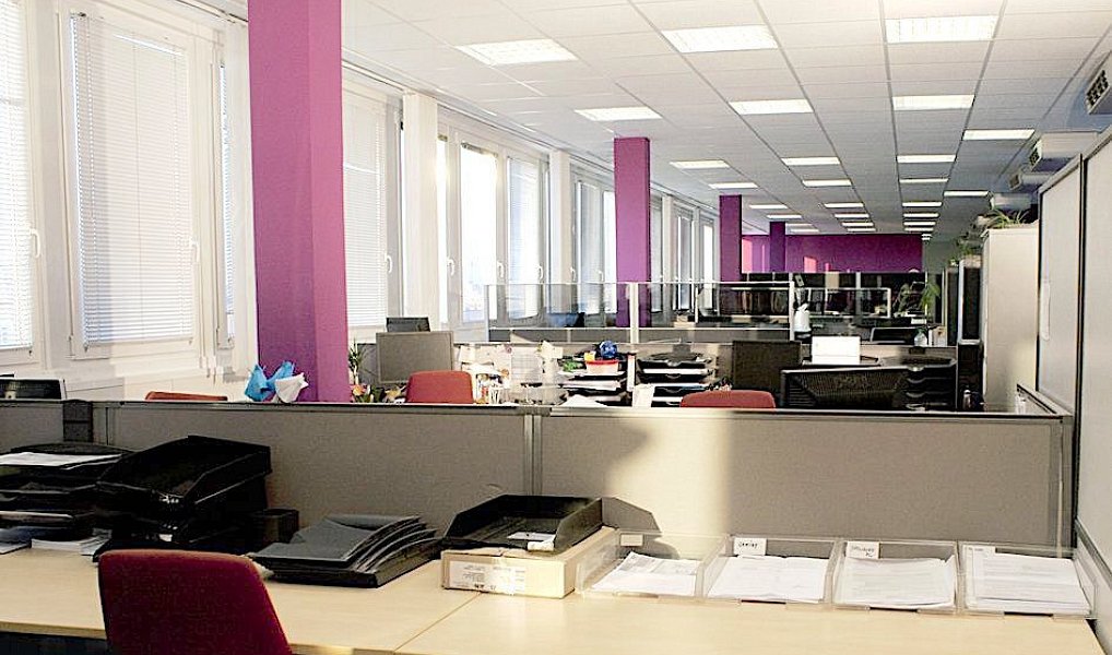 Pronájem obchodních prostor 142 m², Praha – náhled fotky 6