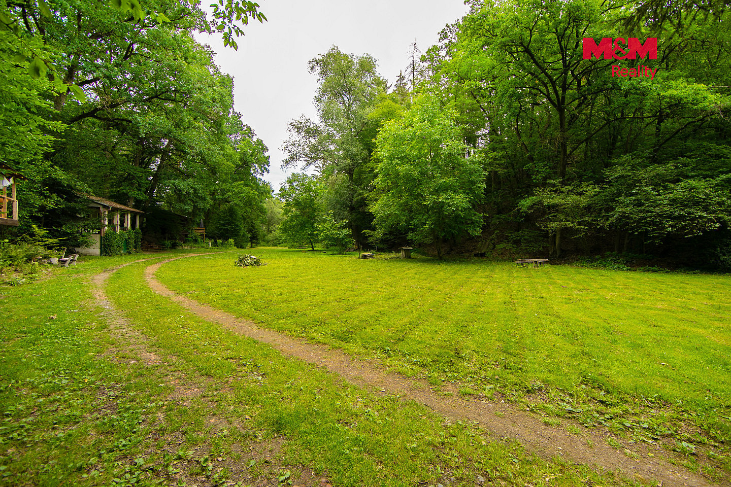 Prodej chaty/chalupy 20 m² s pozemkem 27 m² — photo 4