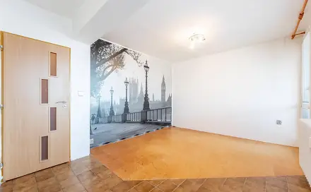 Prodej bytu 3+1 70 m², Petrohradská, Kladno