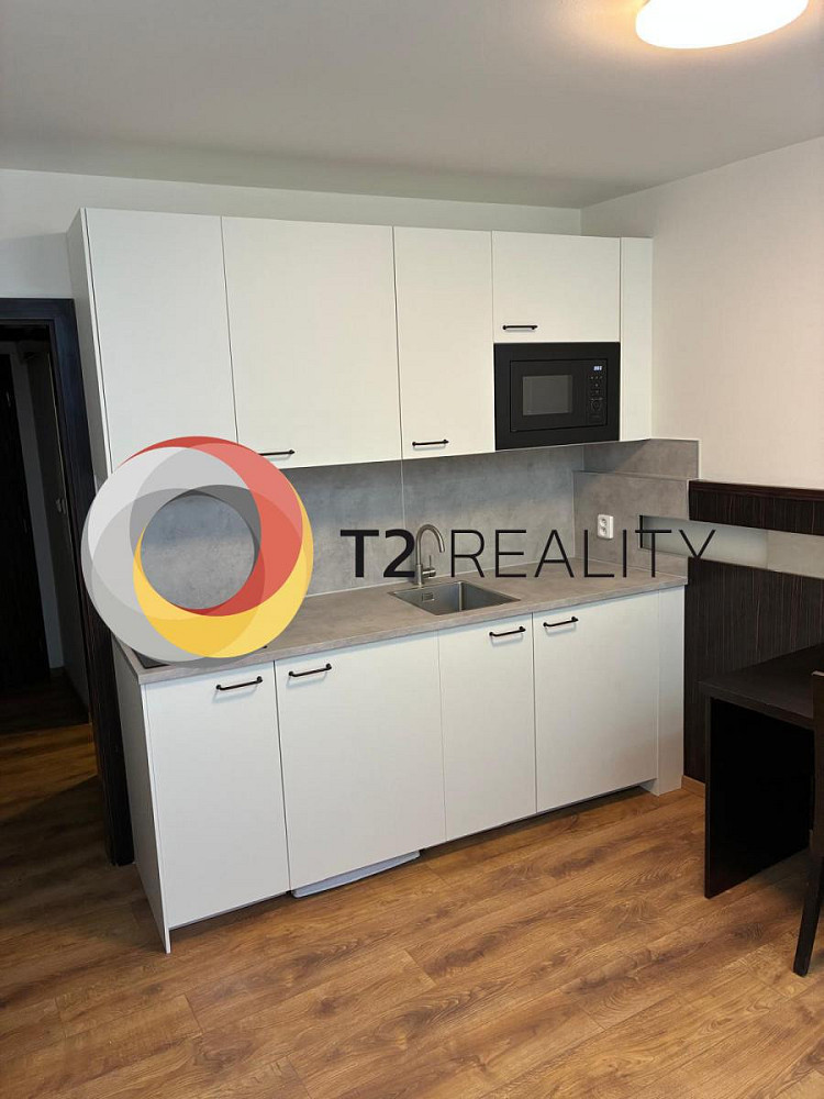 Prodej bytu atypického 24 m² - Widok 4