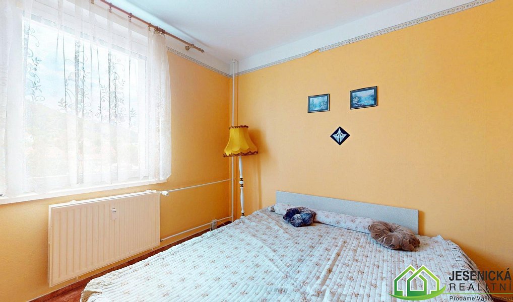 Prodej bytu 3+1 71 m², Jeseník – náhled fotky 13