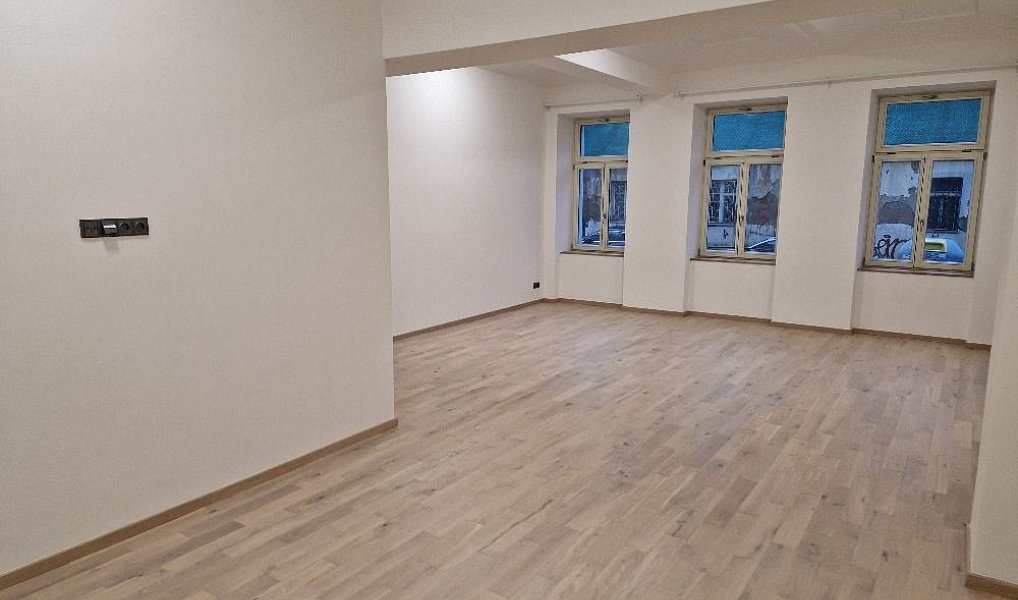 Pronájem bytu 2+kk 67 m², Praha – náhled fotky 2