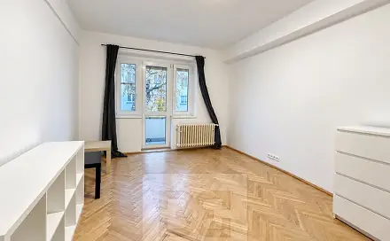 Pronájem bytu 2+kk 47 m²