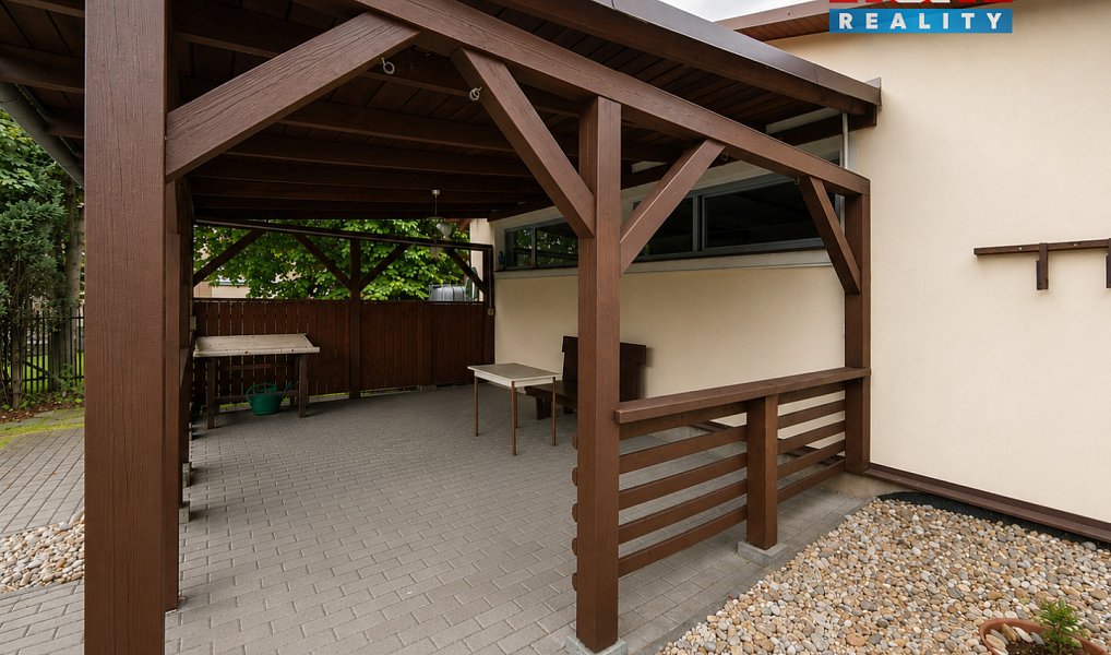Prodej domu 400 m² s pozemkem 2 149 m², Karviná – náhled fotky 11