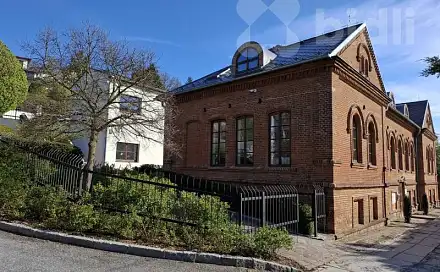 Pronájem kanceláře 876 m², Drašarova, Beroun - Beroun-Město