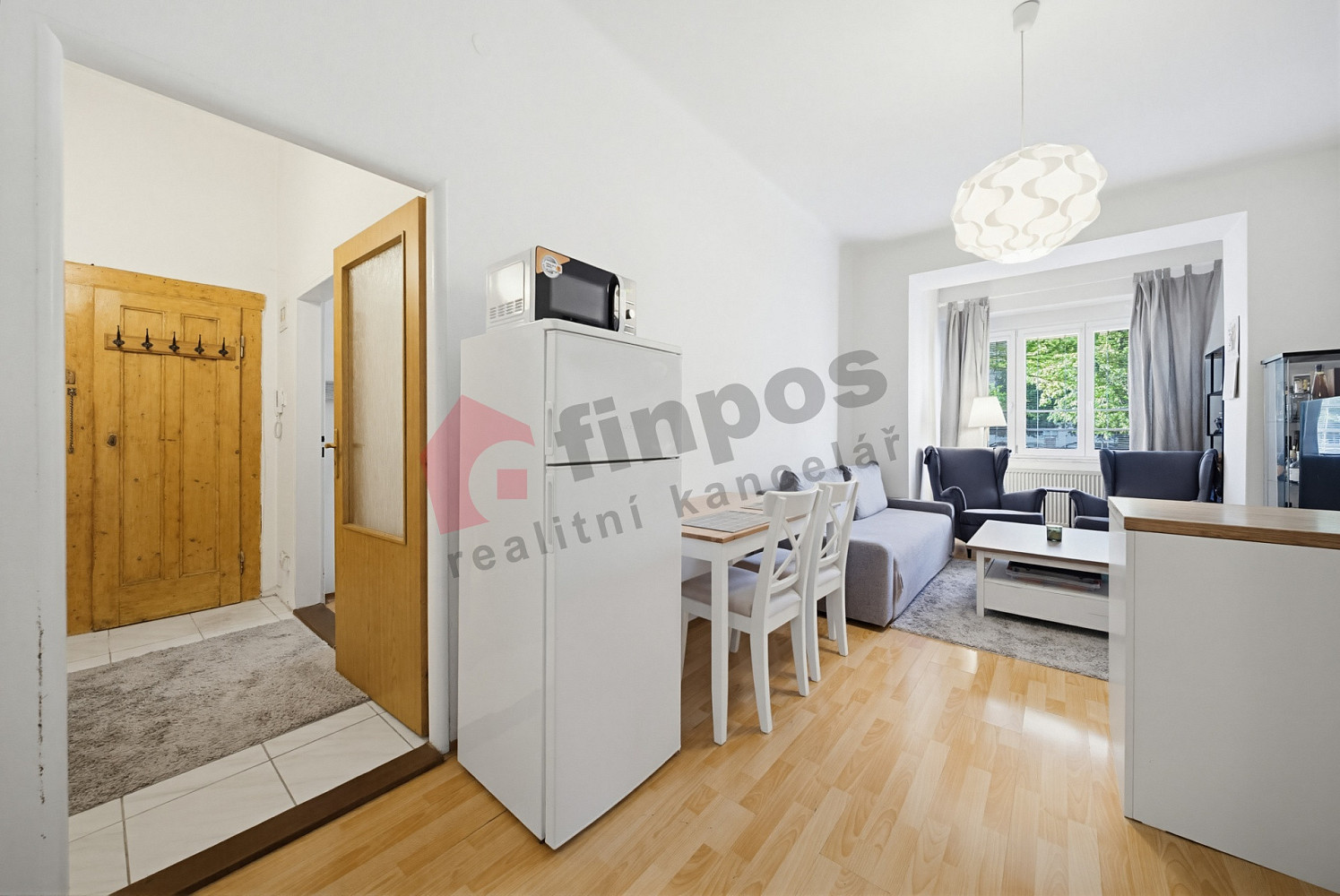 Prodej bytu 2+kk 57 m² – fotografie 4