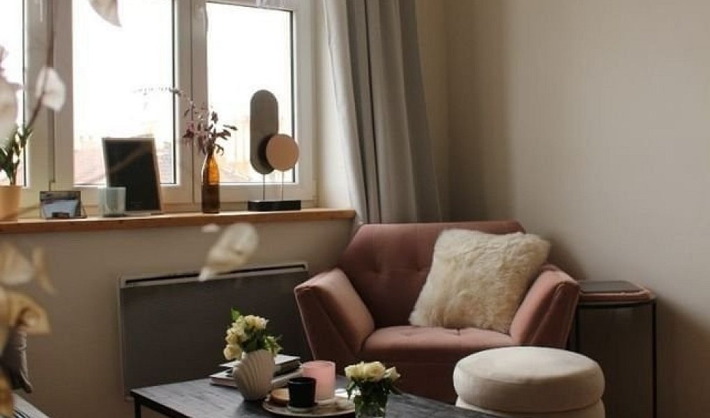 Prodej bytu 2+kk, 56 m², Žižkov - Praha 3, Praha