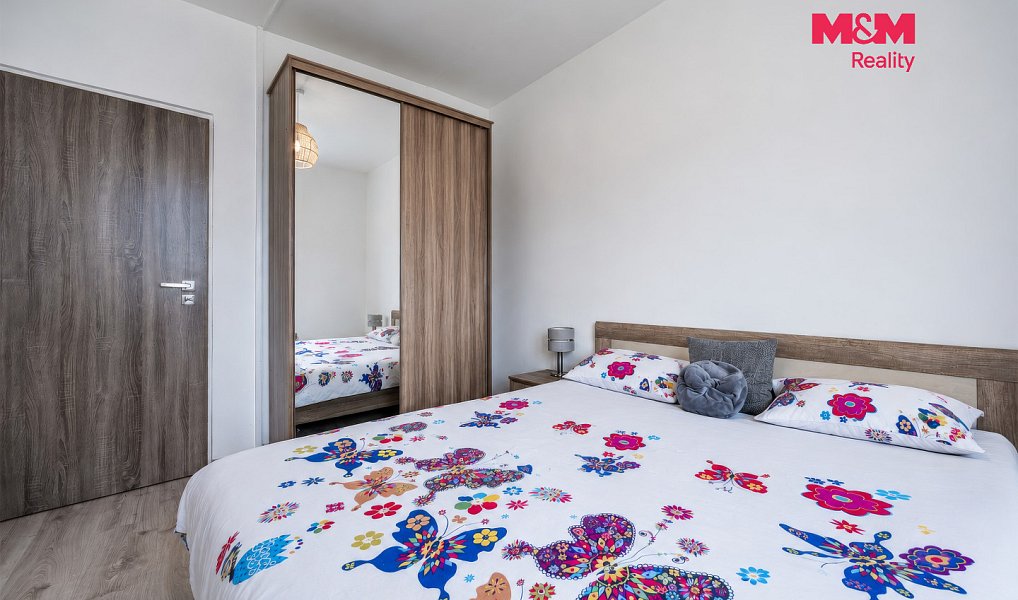 Prodej bytu 3+1 62 m², Kraslice – náhled fotky 12
