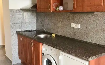 Pronájem bytu 1+kk 19 m²