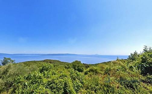 Prodej stavebního pozemku 14 152 m², Labin, Chorvatsko