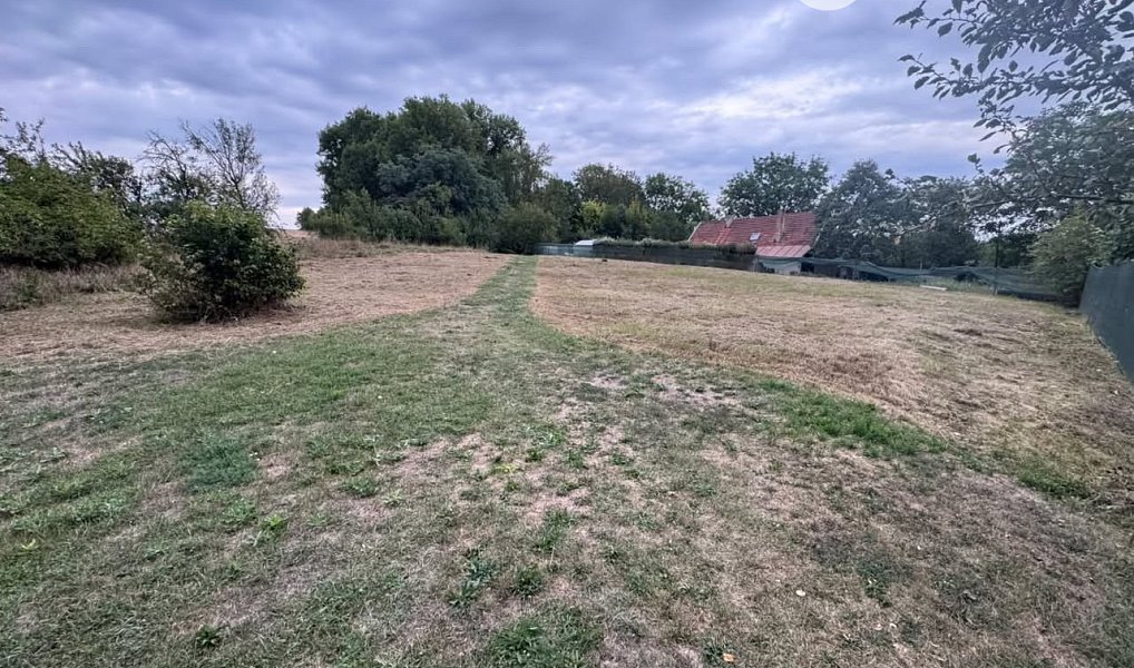 Prodej stavebního pozemku 675 m², Dobročkovice – náhled fotky 3