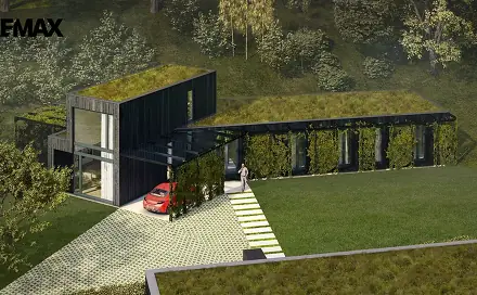 Prodej domu 179 m² s pozemkem 1 199 m², Hlubočky, okres Olomouc