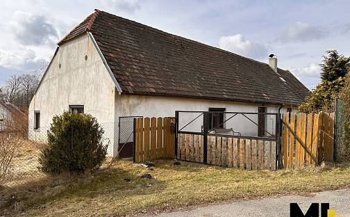 Prodej domu 258 m² s pozemkem 1 102 m², Protivín - Myšenec, okres Písek