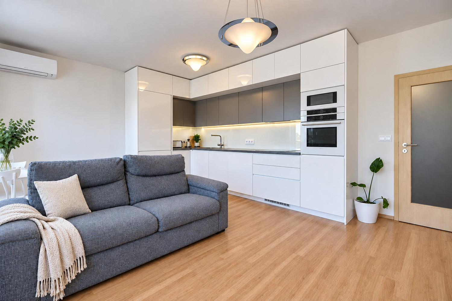 Prodej bytu 3+kk 71 m²