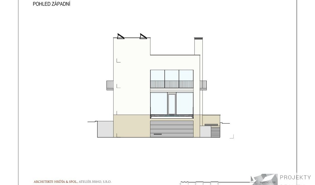 Prodej domu 650 m² s pozemkem 2 052 m², Brno – náhled fotky 14