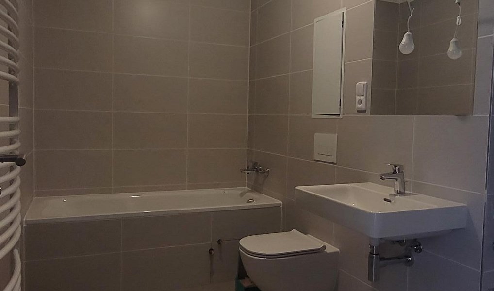Pronájem bytu 1+kk 38 m², Kralupy nad Vltavou – náhled fotky 6