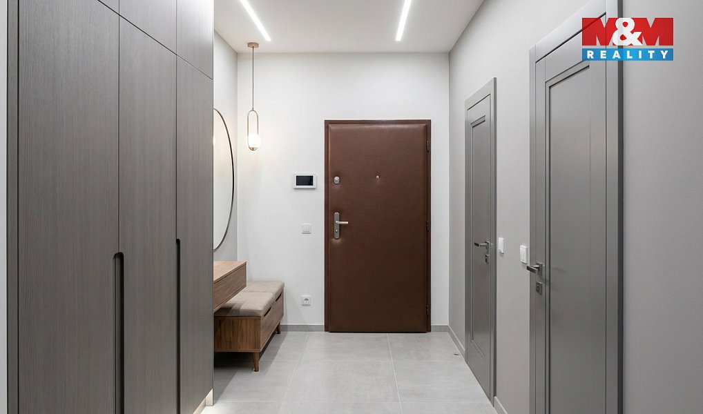 Prodej bytu 3+1 66 m², Přerov – náhled fotky 19