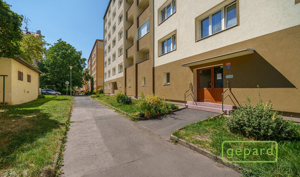 Prodej bytu 2+1 56 m², Karlovy Vary – náhled fotky 23