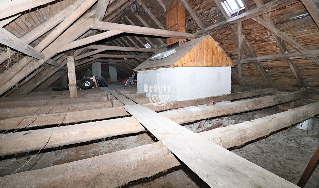 Prodej domu 432 m² s pozemkem 665 m², Brtnice – náhled fotky 25