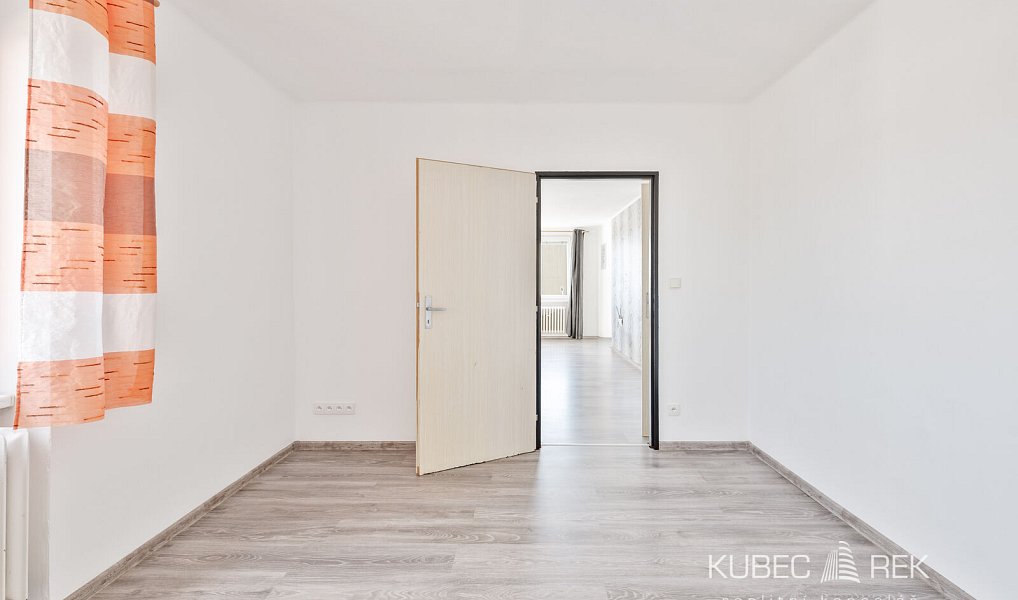 Prodej bytu 2+1 40 m², Tábor – náhled fotky 7