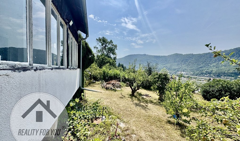 Prodej chaty/chalupy 38 m² s pozemkem 723 m², Ústí nad Labem – náhled fotky 14