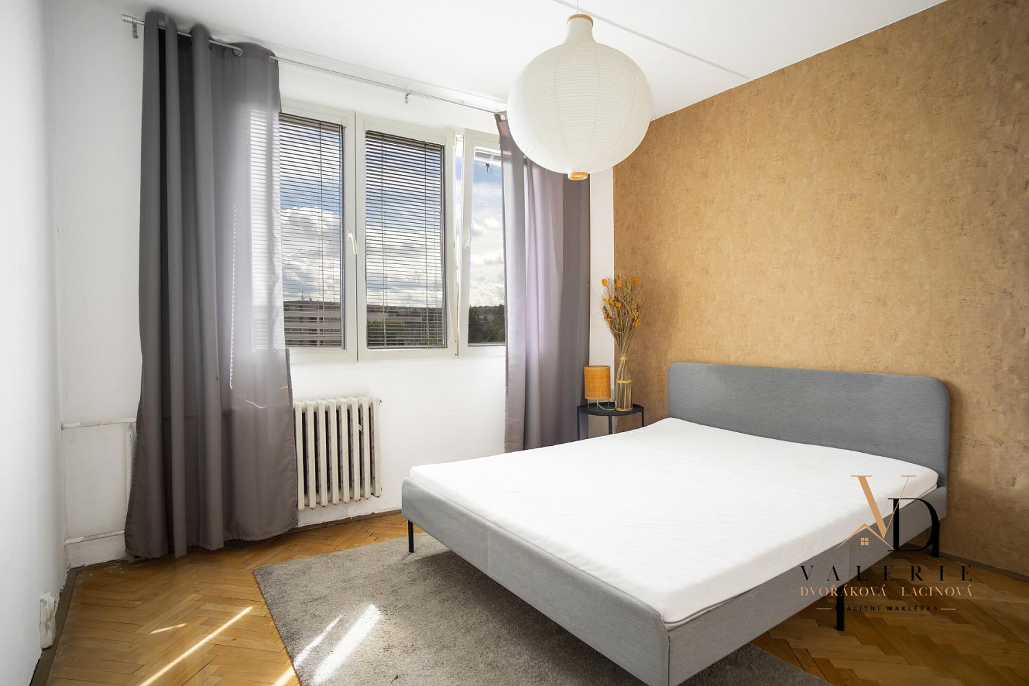 Prodej bytu 3+1 66 m² – fotografie 3