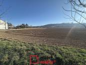 Prodej pole 18581m2