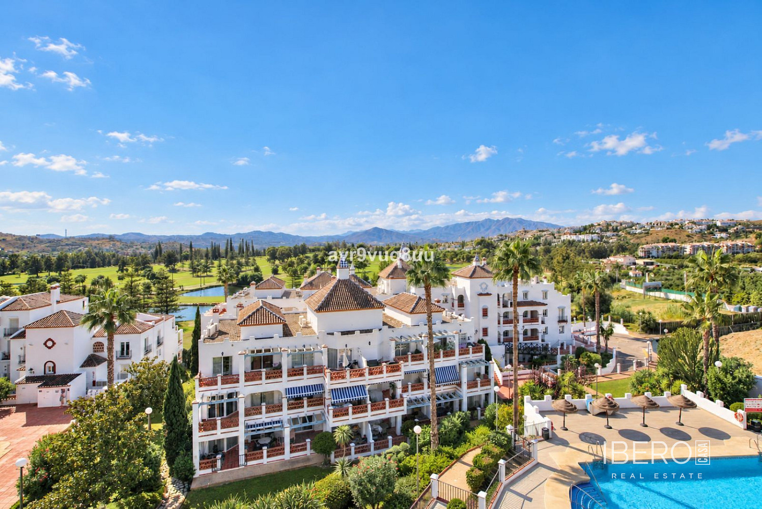 Pis 3+kk – Mijas, Mijas Golf, Puebla Aida - Més