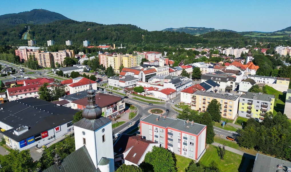 Prodej bytu 3+1 70 m², Frenštát pod Radhoštěm – náhled fotky 4