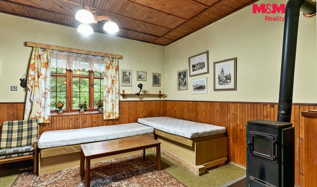 Prodej domu 82 m² s pozemkem 426 m², Stará Paka – náhled fotky 4