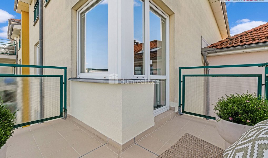 Prodej bytu 2+kk 65 m², Praha – náhled fotky 15