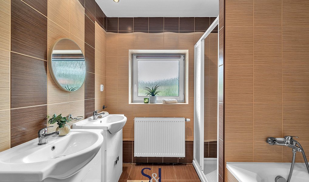 Prodej domu 167 m² s pozemkem 996 m², Skalice u České Lípy – náhled fotky 21