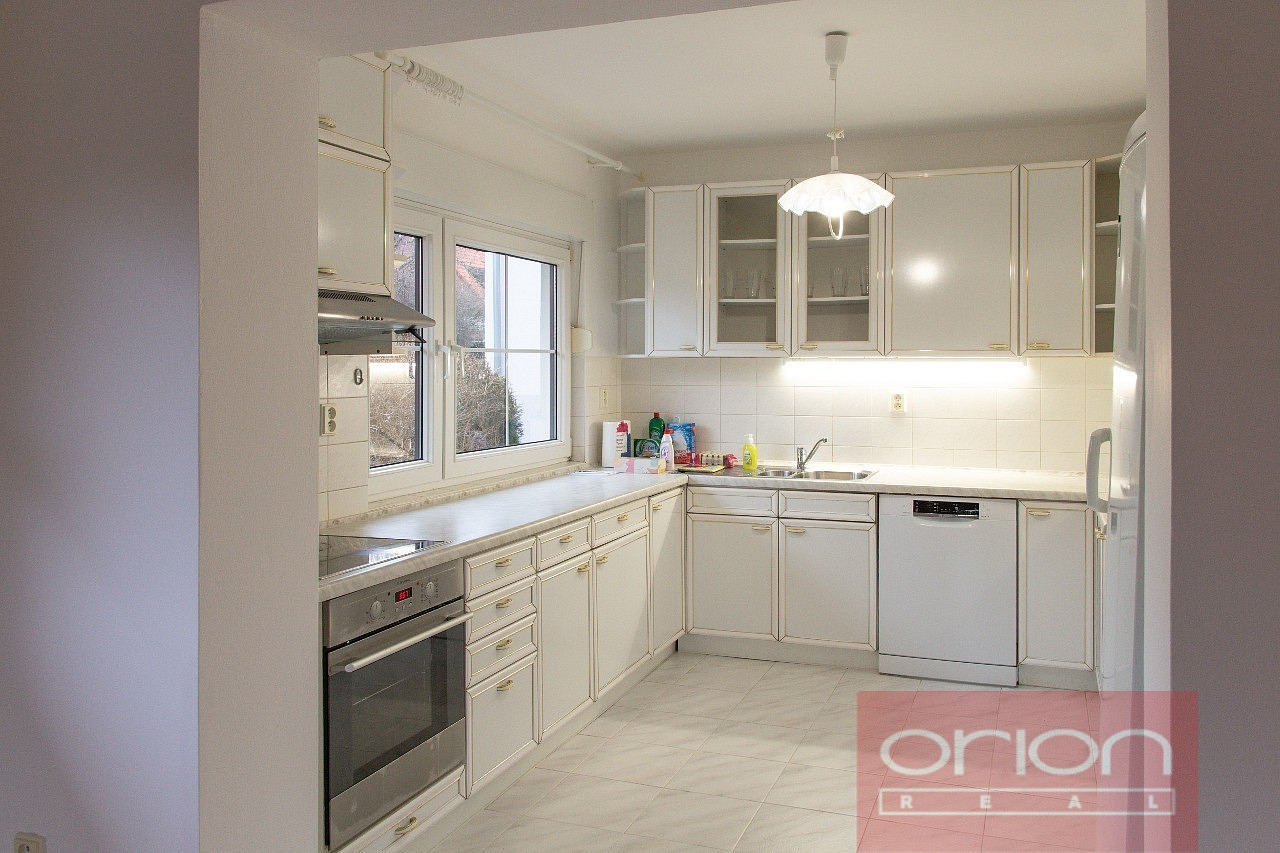 Pronájem domu 365 m² s pozemkem 539 m² – fotografie 4