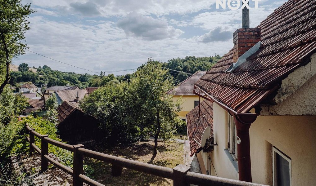 Prodej domu 80 m² s pozemkem 279 m², Zlámanec – náhled fotky 18