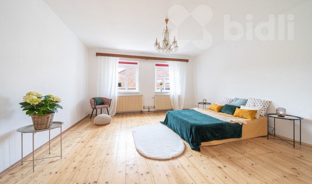Prodej domu 237 m² s pozemkem 265 m², Beroun – náhled fotky 3