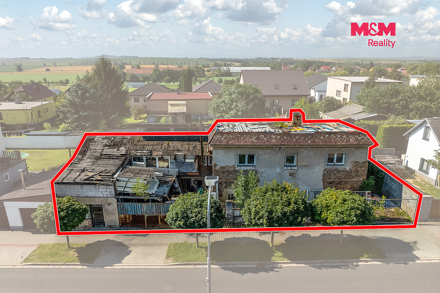Prodej domu 89 m² s pozemkem 476 m² – fotografie 5
