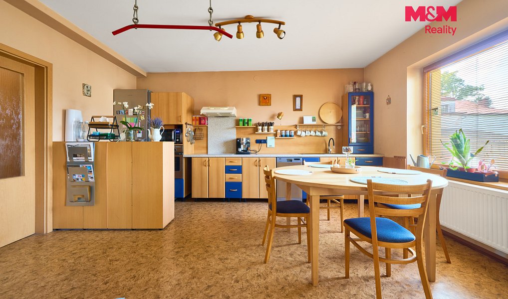 Prodej rodinného domu, 460 m², Lipí - Náchod, Náchod