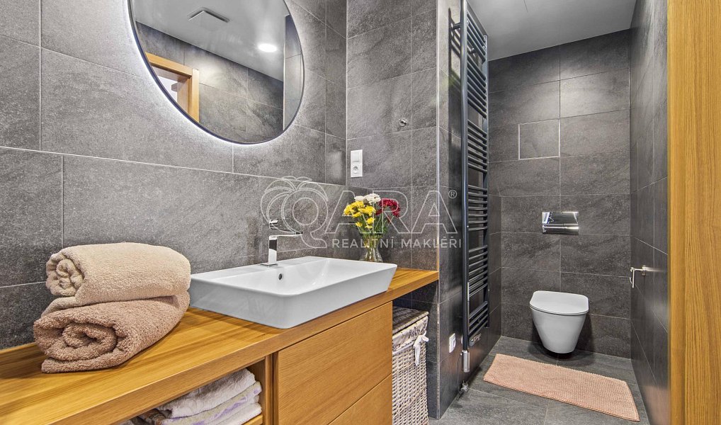 Prodej bytu 3+kk 120 m², Praha – náhled fotky 15