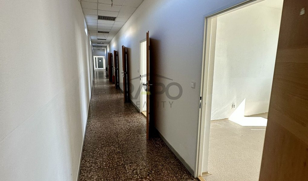 Pronájem obchodních prostor 11 m², Napajedla – náhled fotky 8