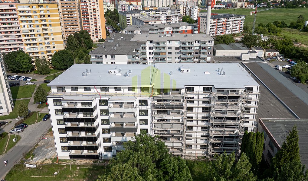 Pronájem bytu 2+kk 60 m², Olomouc – náhled fotky 25