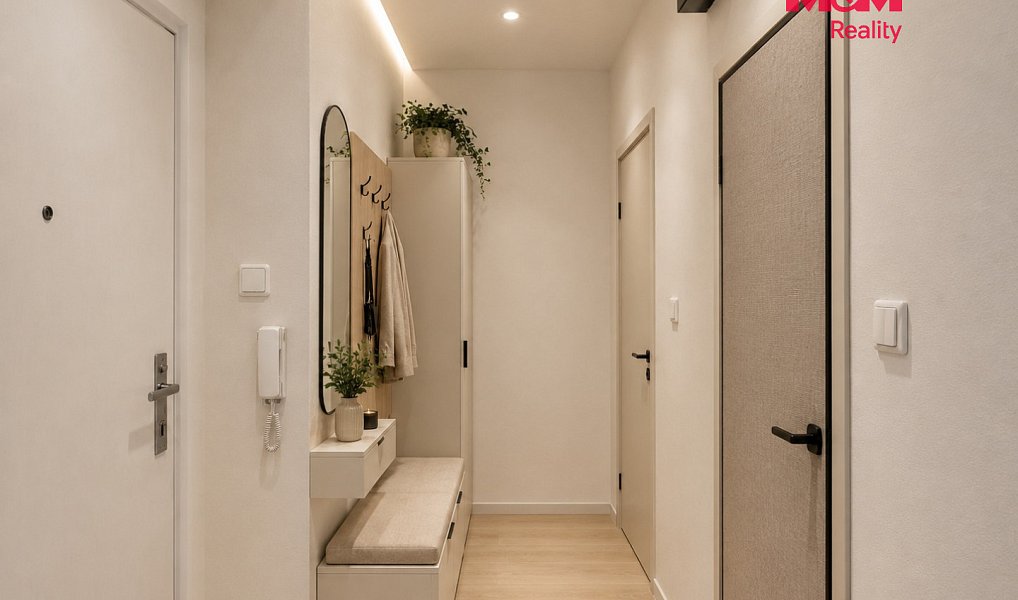 Prodej bytu 1+1 36 m², Karviná – náhled fotky 6