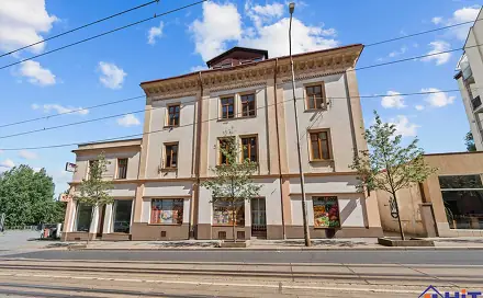 Prodej bytu 2+1 80 m², 1. máje, Liberec - Liberec III-Jeřáb