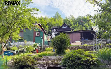 Prodej zahrady 378 m², Nejdek, okres Karlovy Vary