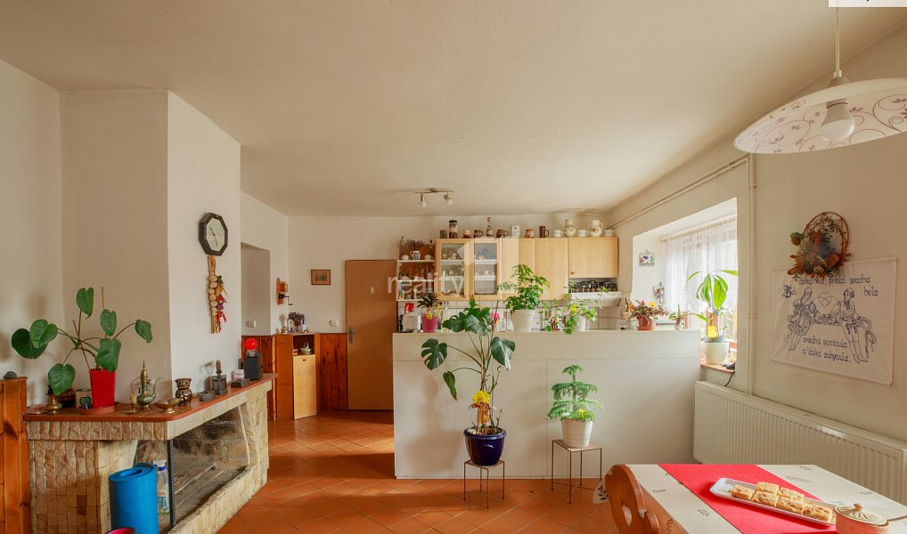 Prodej domu 220 m² s pozemkem 907 m², Žebrák – náhled fotky 21