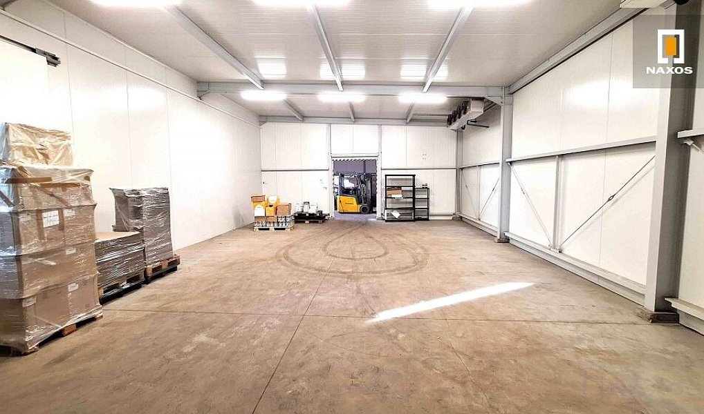 Prodej obchodních prostor 714 m², Šenov – náhled fotky 24