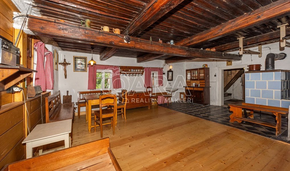 Prodej chaty/chalupy 90 m² s pozemkem 187 m², Slavoňov – náhled fotky 18