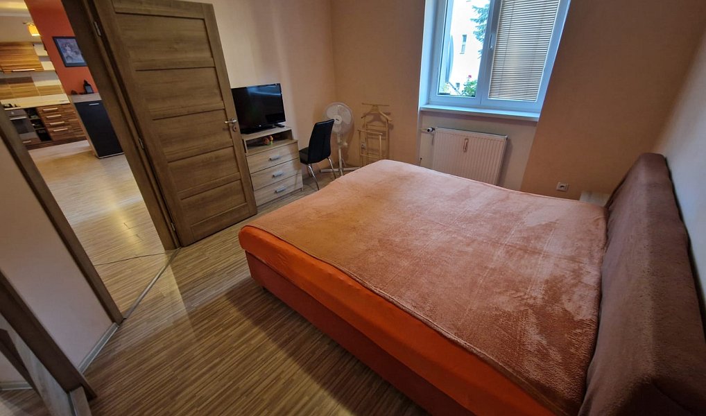 Pronájem bytu 2+kk 58 m², Frýdek-Místek – náhled fotky 9