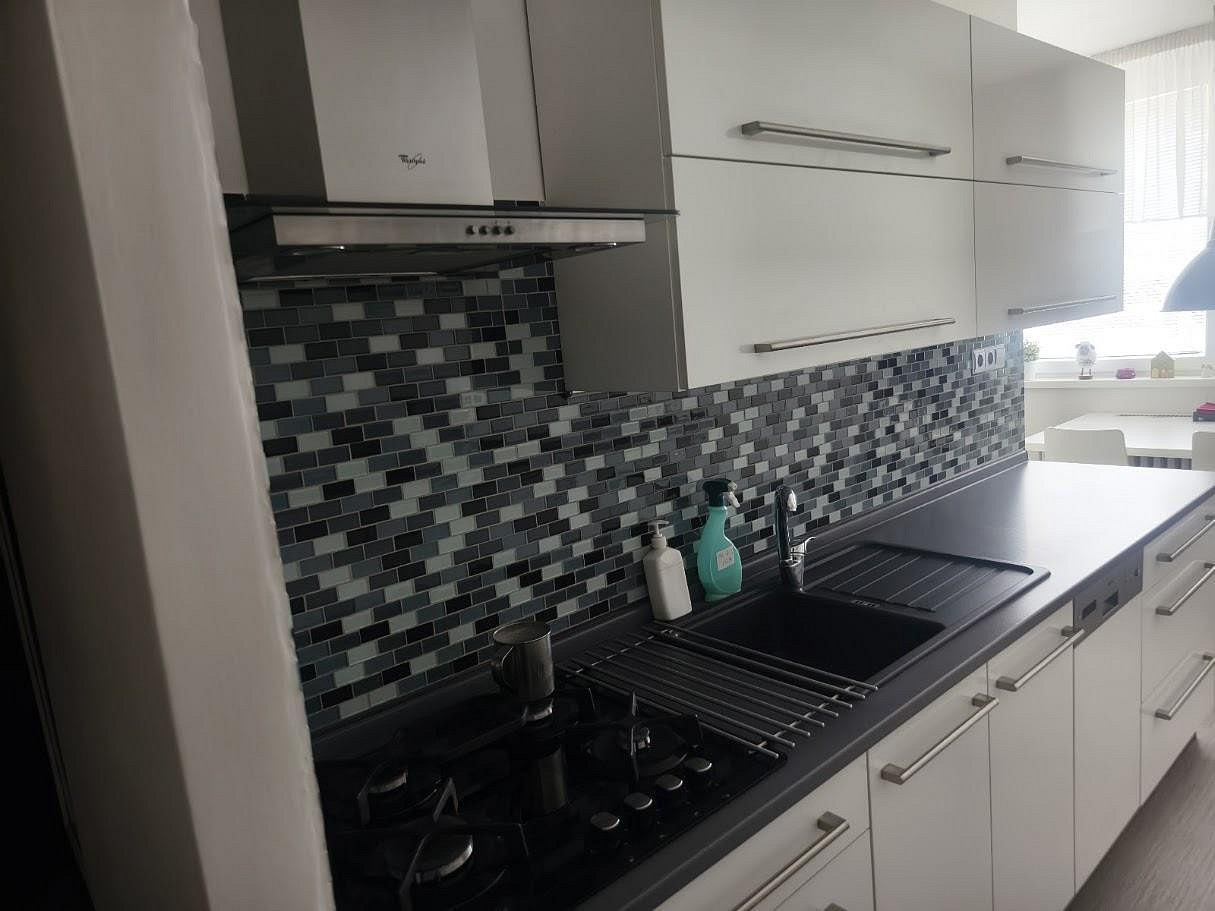 Prodej bytu 2+1 62 m² – fotografie 2
