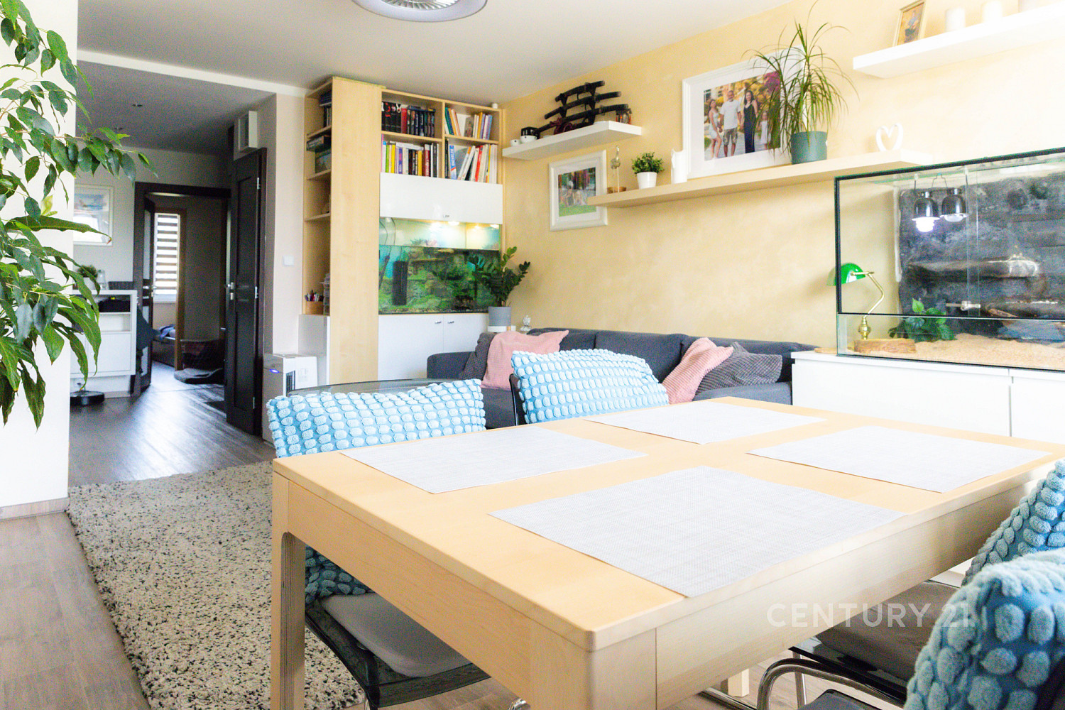 Prodej bytu 4+kk 81 m² – fotografie 4